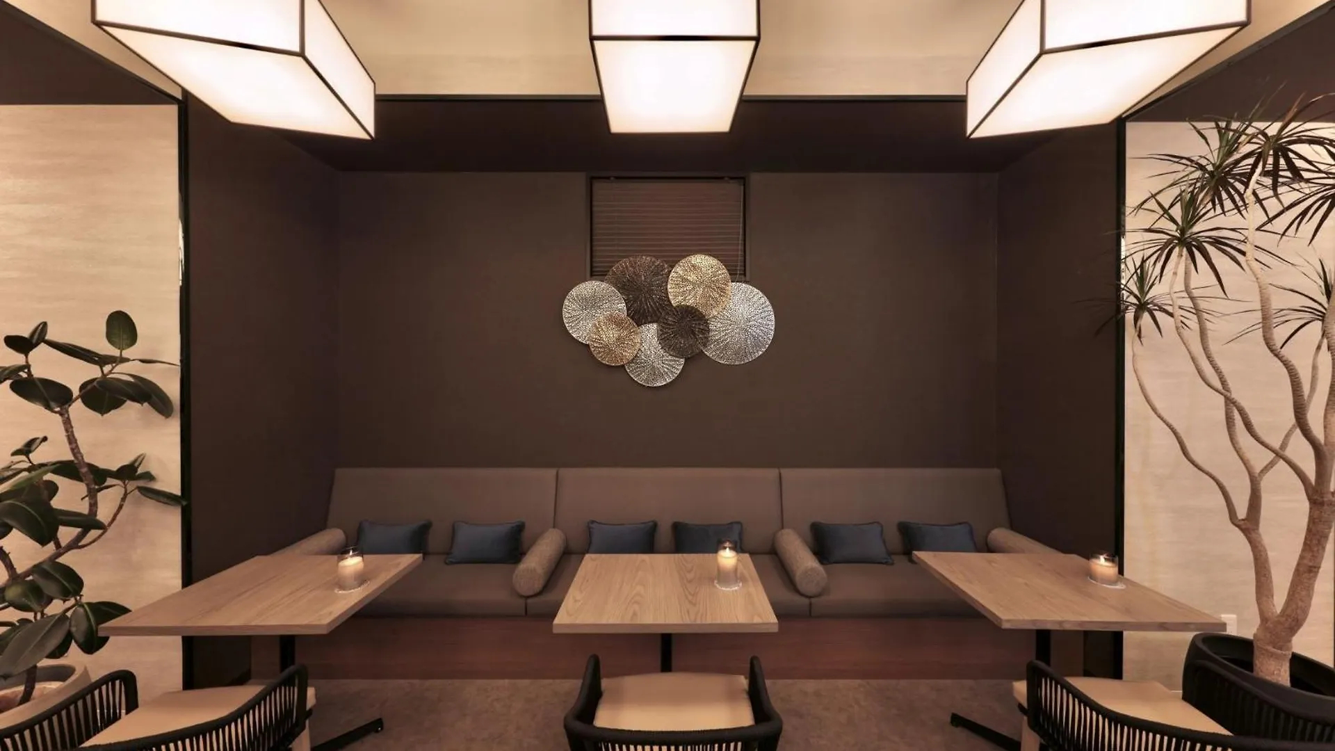 Dotonbori Crystal Hotel - Vacation Stay 77472V Ōsaka