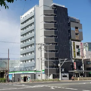 Hotel Chuo Crown, Ōsaka