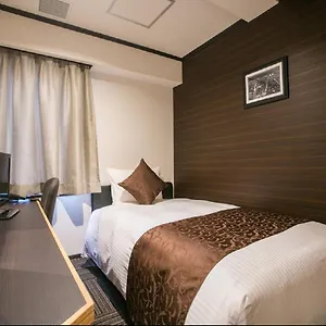 ホテル Empire Osaka【gates Closed From 1am To 5am】 / Vacation 71199, 大阪市