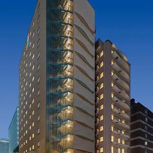 Hotel Sarasa Shin-osaka, Osaka