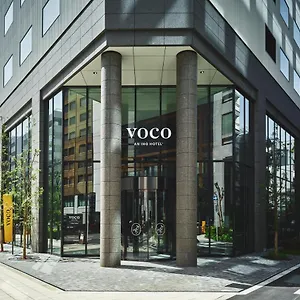 5* Hotel Voco By Ihg