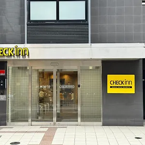 Hotel Checkinn Shinimamiya, Osaka