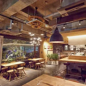 Hotel Cordia, Osaka