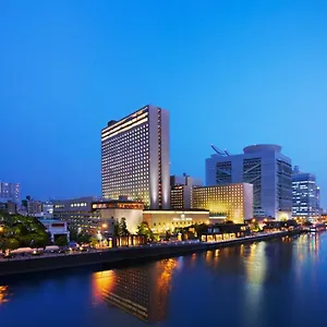 Hotel Rihga Royal Osaka, Vignette Collection By Ihg, Osaka
