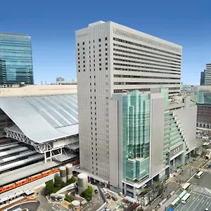 Отель Granvia Osaka-jr Group, Осака