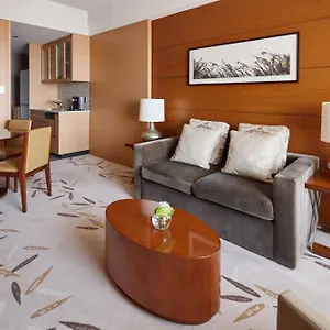 Отель Intercontinental By Ihg, Осака