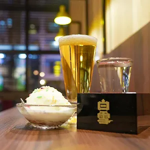 4* Hotel Joytel Shinsekai