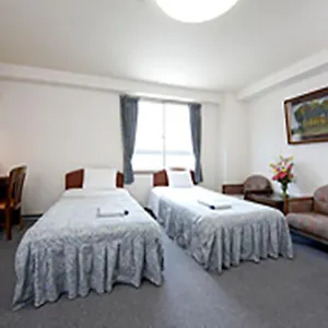 2* Hotel Maruichi
