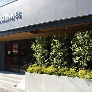 Hotel Zipang, Ōsaka