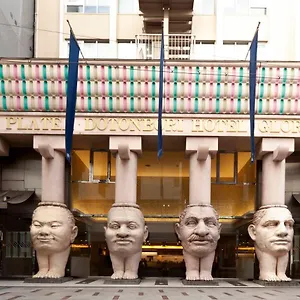 Dotonbori (adults Only) Osaca